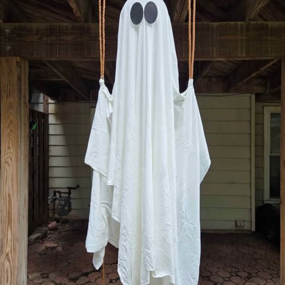 Halloween Decor, Ghost 5 ft